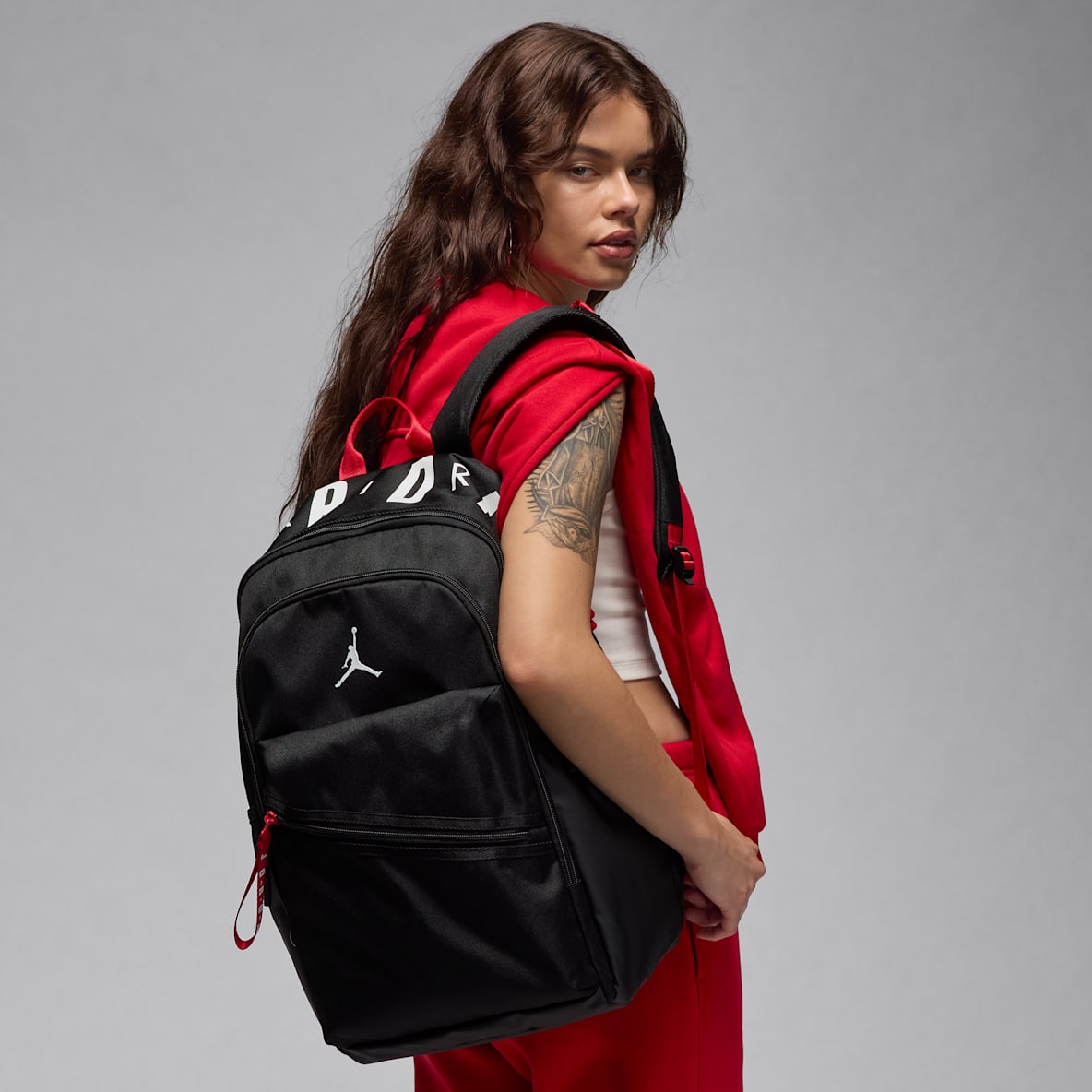 Jordan Bags & Backpacks. Nike JP